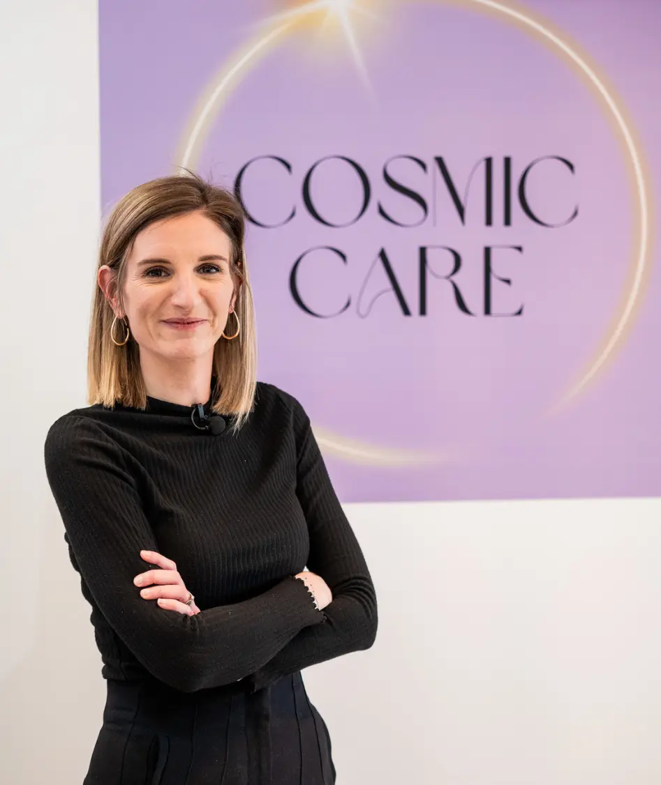 Cosmic Care, Sète